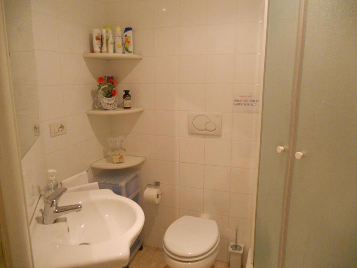 Trust-trastevere Apartamento