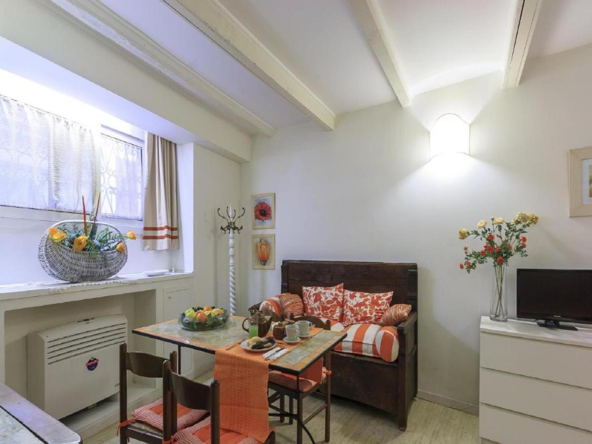 Trust-trastevere Apartamento *