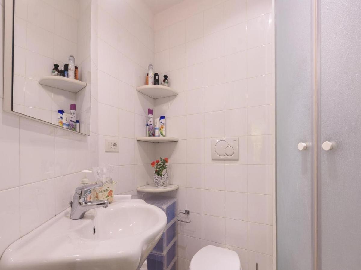 Trust-trastevere Apartamento Roma