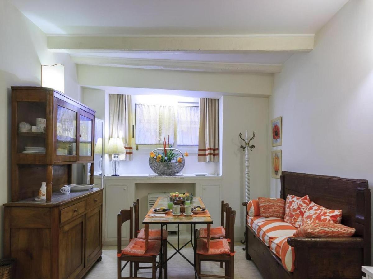 Apartamento Trust-trastevere *