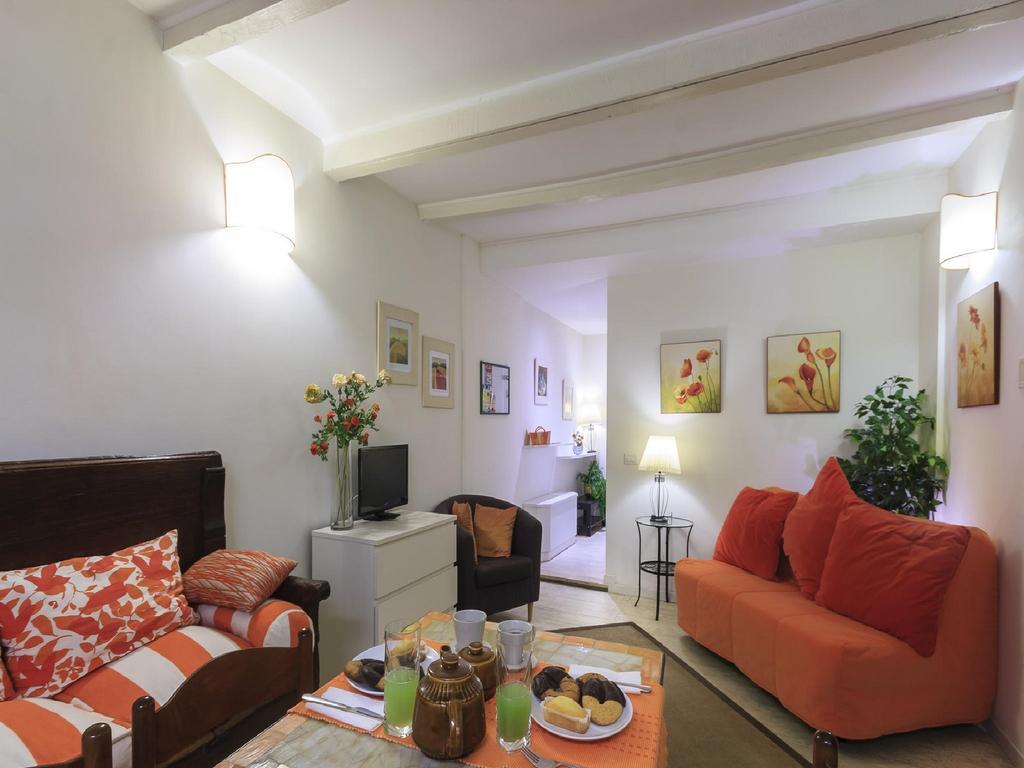 Trust-trastevere Apartamento *