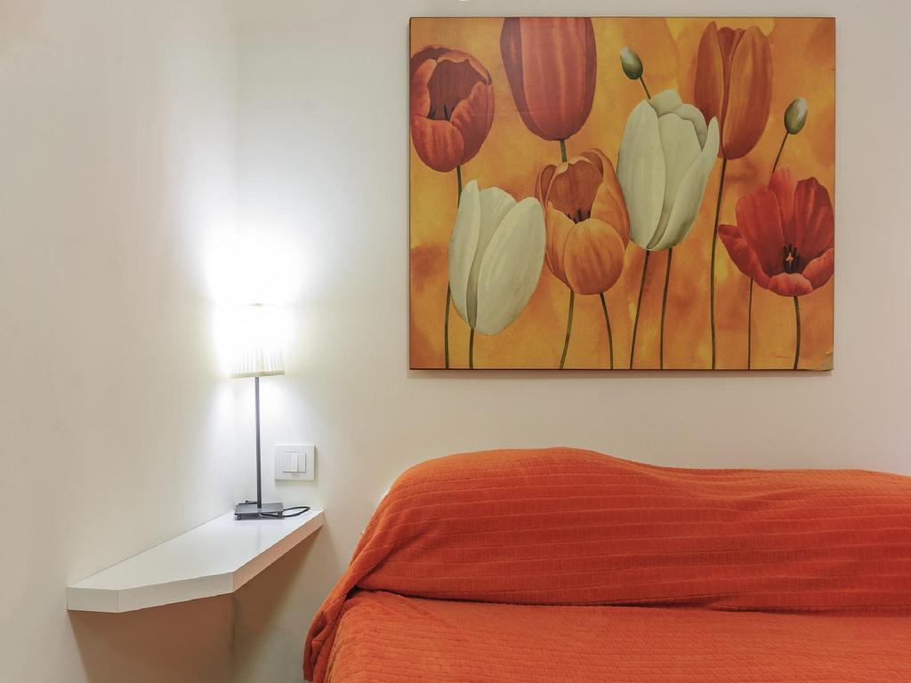 Trust-trastevere Apartamento Roma