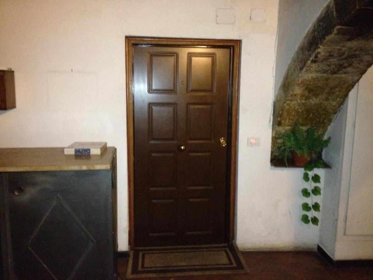 Appartamento Trust-trastevere