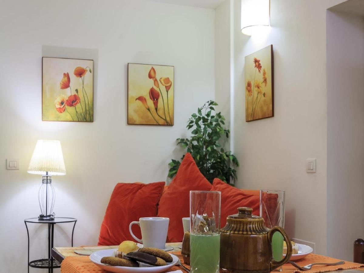 Trust-trastevere Appartamento
