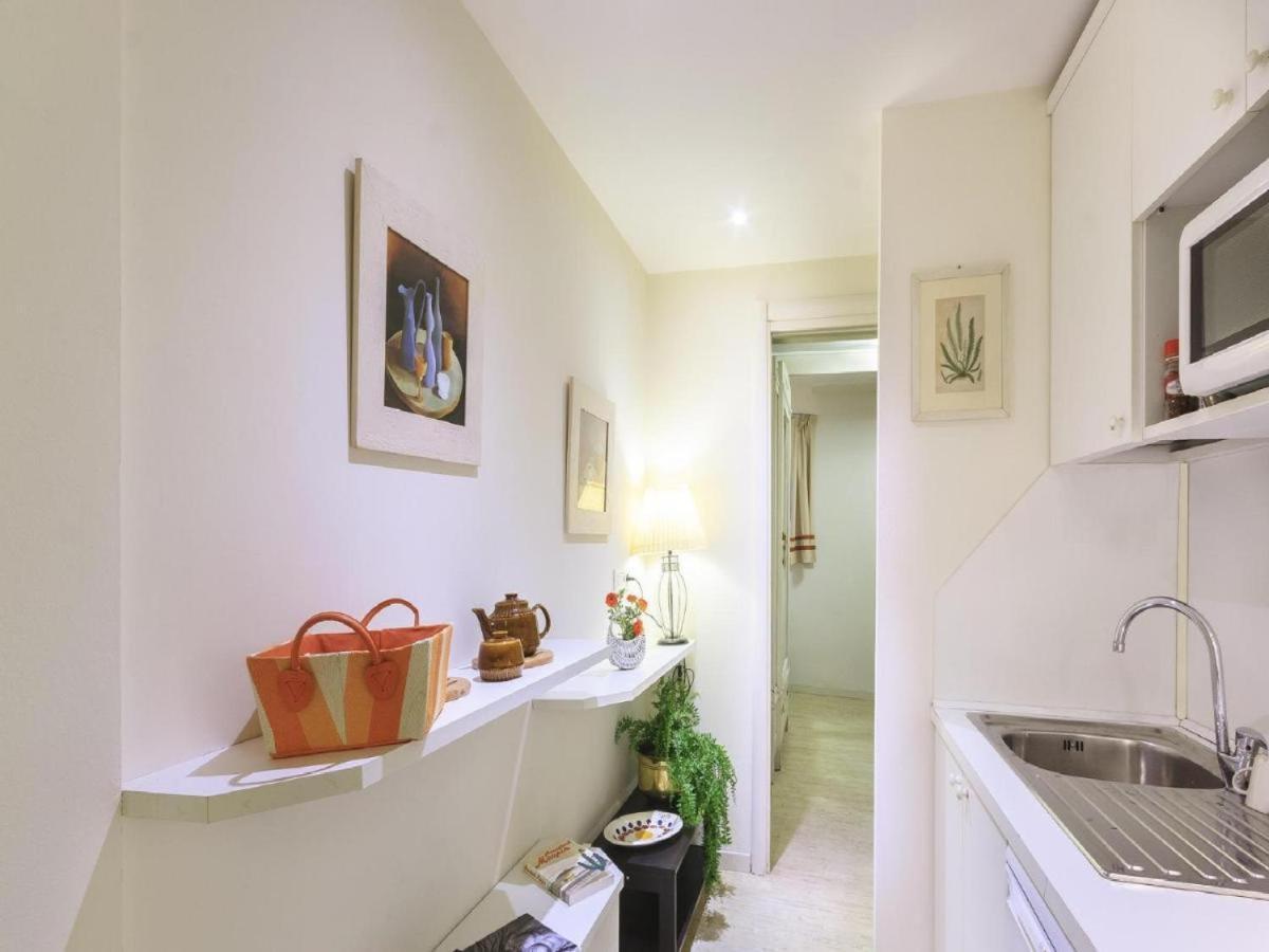 Appartamento Trust-trastevere *