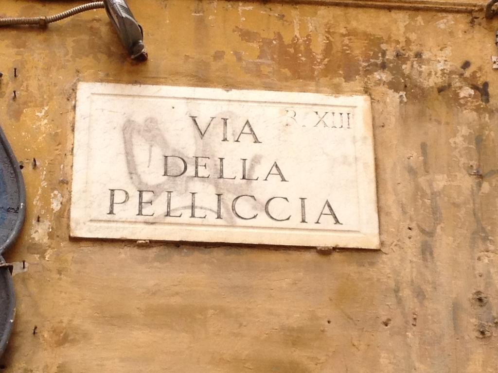 Appartamento Trust-trastevere