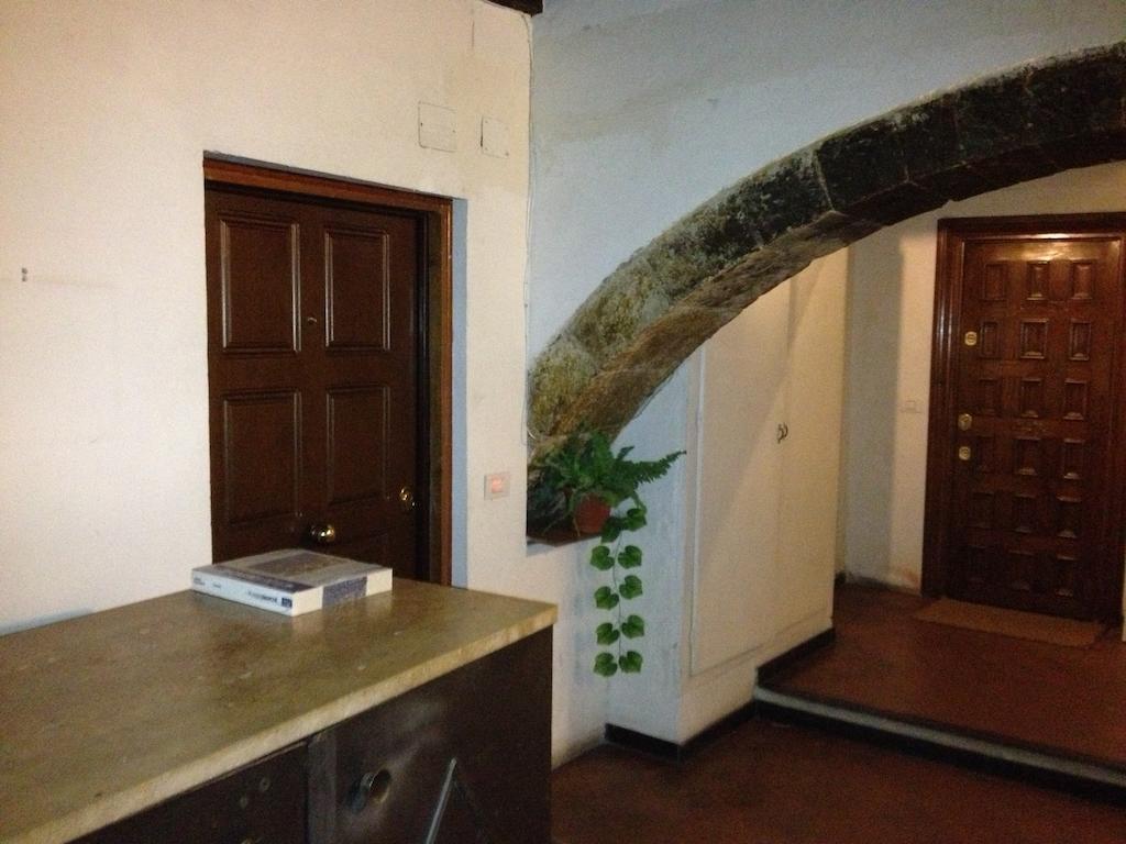 Appartamento Trust-trastevere Roma