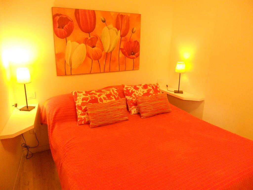 Appartamento Trust-trastevere Roma