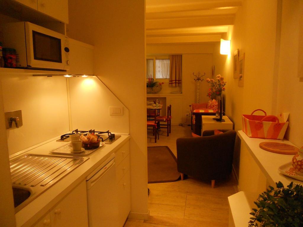 Appartamento Trust-trastevere