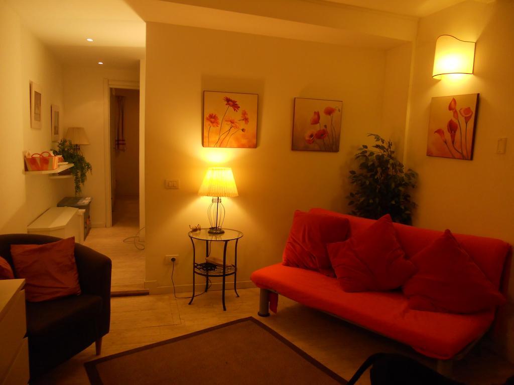 Appartamento Trust-trastevere