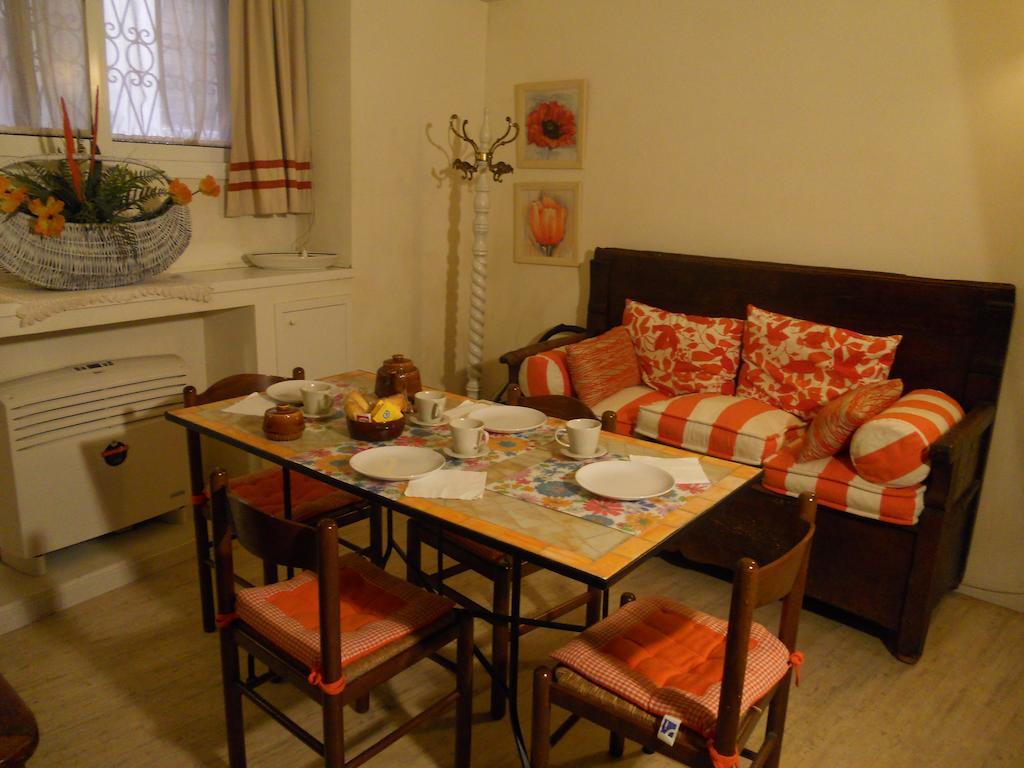 Appartamento Trust-trastevere *